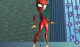 蜘蛛女在线观看,网络世界的神秘探险之旅